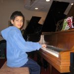 alex vezza madison