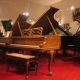 Steinway - Model M, Chippendale