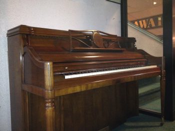 kimball consolette piano 508046 kimball consolette piano 508046
