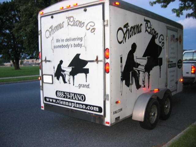 Piano Moving in NJ